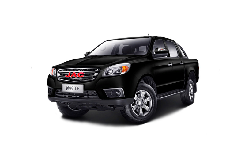 JAC MOTORS T6